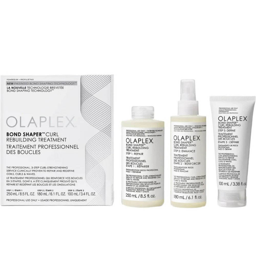 Olaplex Haircare Bundle - Picture 3 of 4